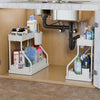 NeatNook™ Hidden Storage Solution