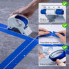 Painter’s Tape Applicator – Clean paint lines without hassle!