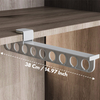 EasyGlide™ Quick Wardrobe Organization