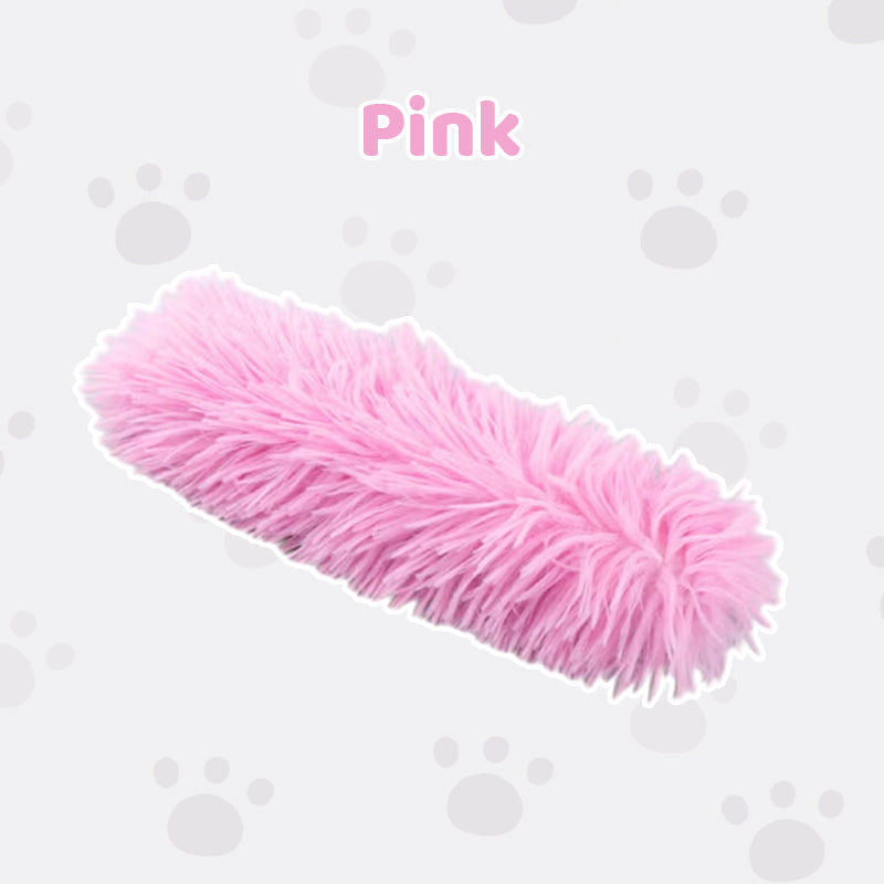 PawSwish™ Irresistible Cat Entertainment