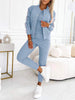 Phoebe™ Lightweight Street Wear