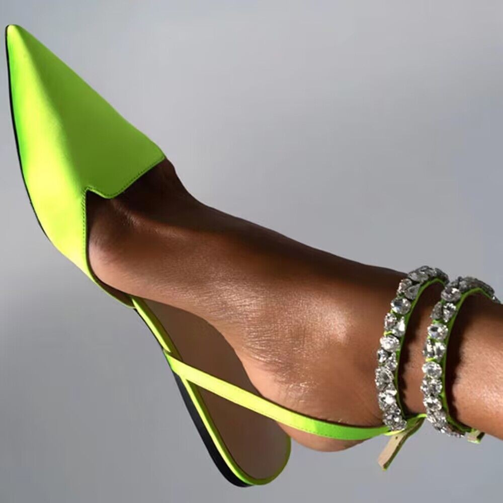 Marjorie™ Refined Step Appeal