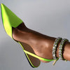 Marjorie™ Refined Step Appeal