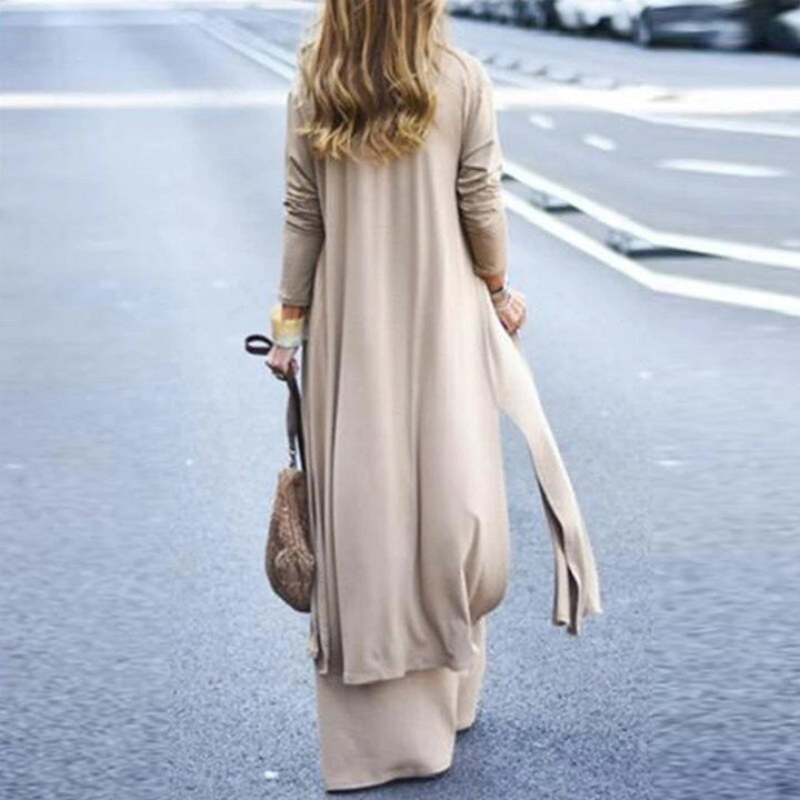 Three-Piece Summer Set for Women | Comfortable