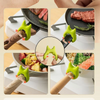 PotRest™ Hassle-Free Cooking