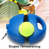 SwingSolo™ Enhance Tennis Skills