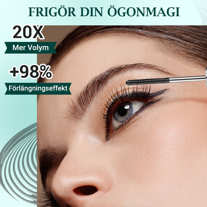 GrowGlam™ Voluminous Lash Boost In Seconds