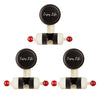 SprayMount™ Easy Shower Adjustments