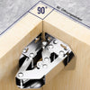 ✨50% Discount Today ✨4-Piece Set of Pot Hinges with Screws