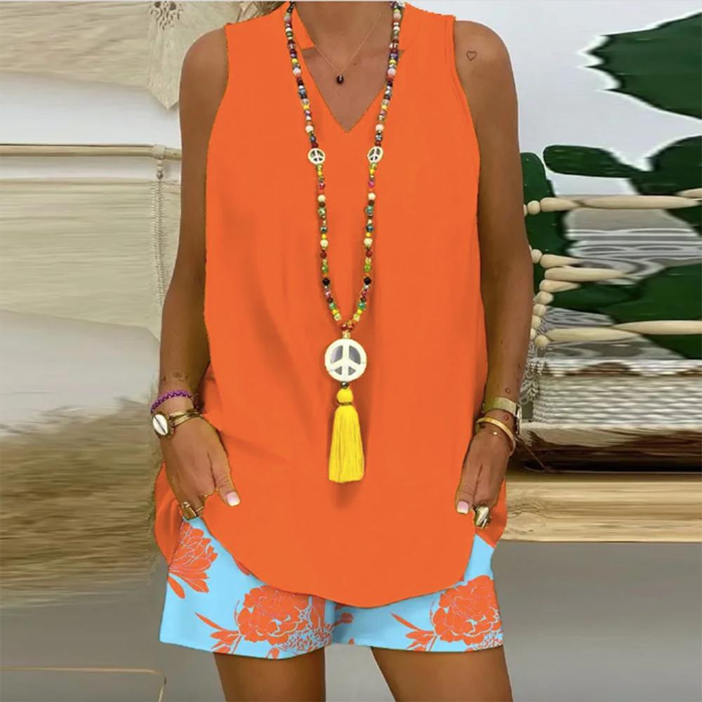 Colette™ Relaxed Summer Ready
