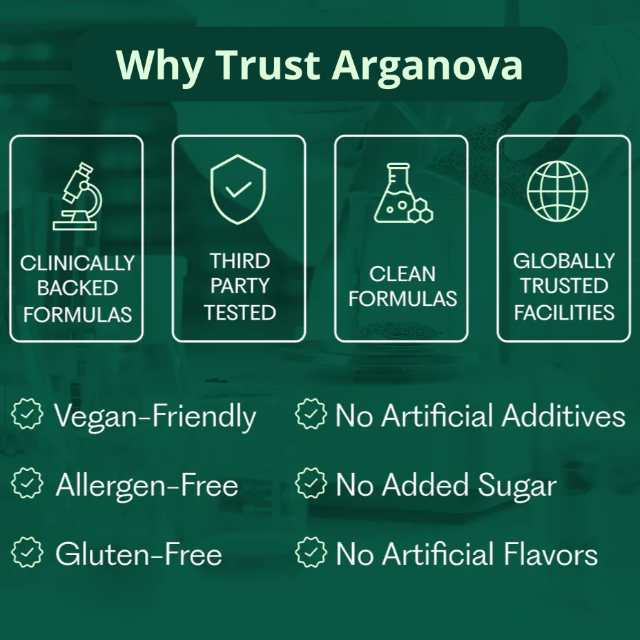 Natural Wellness Supplement | Oregano & Black Seed Oil Blend | Supports Immunity & Gut Balance