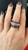 RegalRings™ Timeless Fashion Statement