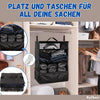 TravelTidy™ Neat Travel Companion