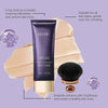 Body Makeup Foundation | Waterproof & Transfer-Resistant | Buildable Coverage