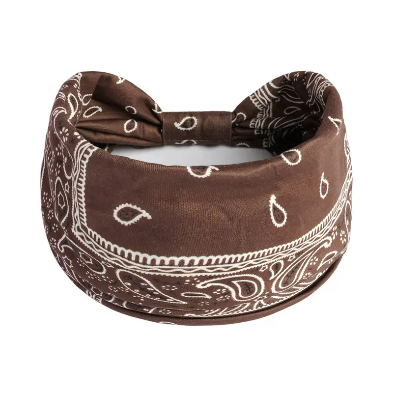HeadVibe™ Wrap With Ease