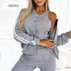 Jailene™ Game-Ready Comfort Fit