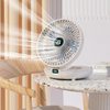 CoolSpin™ Compact Cooling Power
