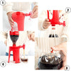 Limited Time 50% Off Hand Pump Dispenser for Carbonated Drinks