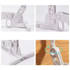 2+1 Free | FlexiHanger™ Snap Hook Convenience
