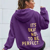 Heidi-Mode | Long-Sleeve Hoodie