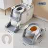 Foldable Kids Potty Trainer Seat