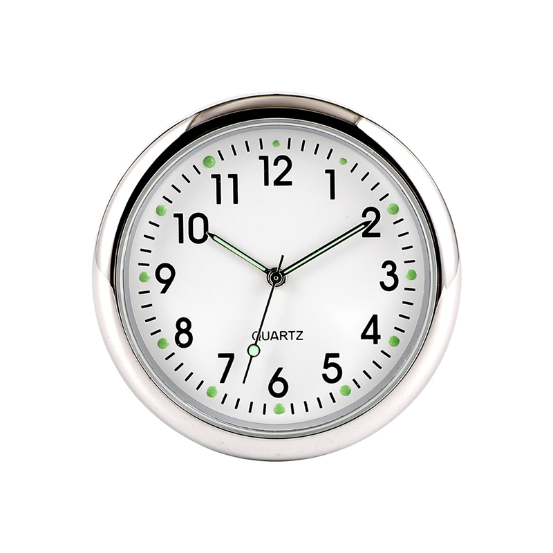 GlowTime™ Radiant Clock Display