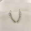 LuxeSparkle™ Sophisticated Diamond Accent
