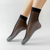Women’s No-Show Socks | Anti-Slip Cotton Blend | Breathable & Durable Everyday Wear