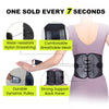 LumbarBrace™ Comfortable Posture Correction