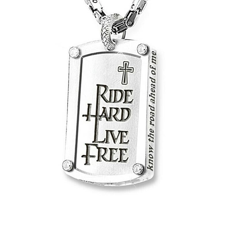 RiderCross™ Ride with Passion