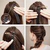 BraidMaker™ Create Vintage Styles