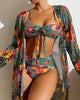 Stylish Bikini Set