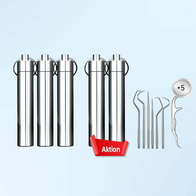 CleanPicks™ Eco-Friendly Cleanliness