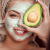 AvocadoDew™ Natural Glow Session