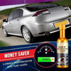 EngineFresh™ Maximized Engine Performance