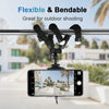 🎁Limited Time 50% DISCOUNT🎁✨Flexible Mini Tripod