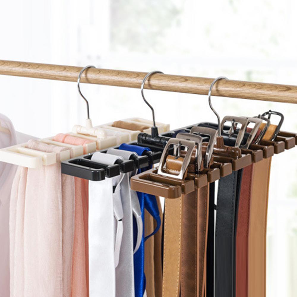 BeltHook™ Clutter-free Wardrobe Solution