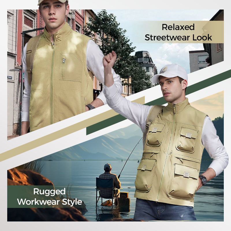 Reagan™ Ultimate Convenience Vest