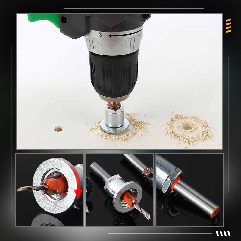 DrillEdge™ Neat Drill Results