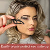 1+1 Free | GlamGuide™ Flawless Eye Shadow Guide