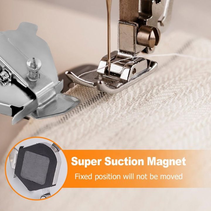 1+1 Free | SewMate™ Magnetized Sewing Precision
