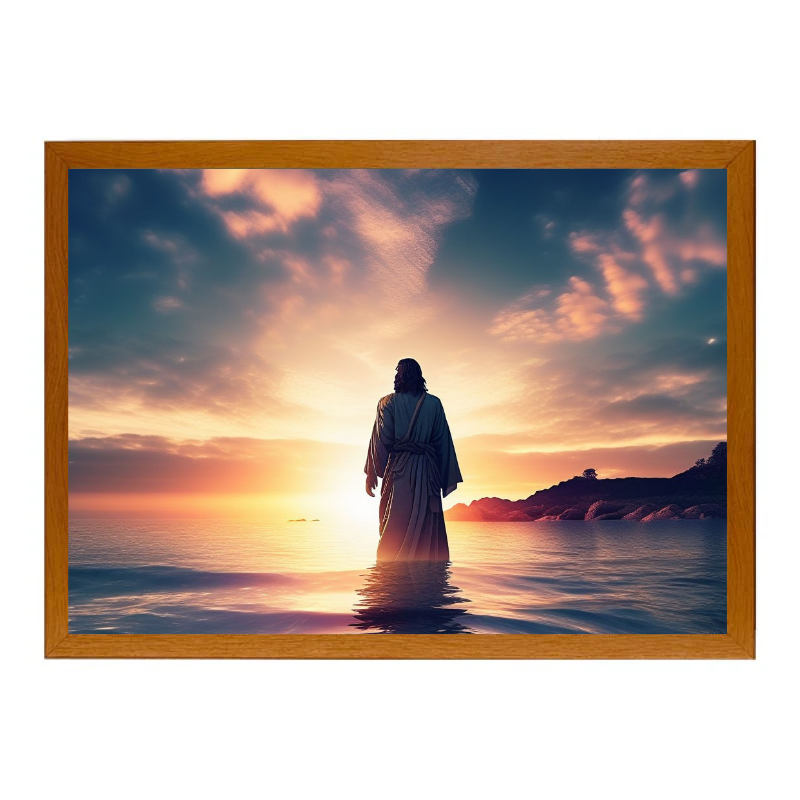 LumiScene™ Frame Light Magic