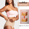 SmoothFit™ Invisible Lift Support