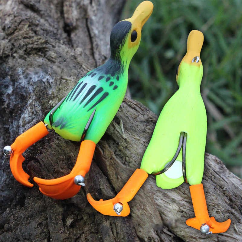 CatchMax™ Maximum Hook Success