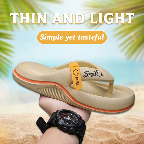 Limited Time 50% Off Fashionable Casual Slippers