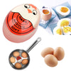 PerfectEgg™ Precise Cooking Control