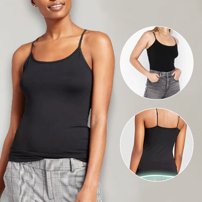 ComfortCamisole™ All-Day Confidence Tanktop Wear