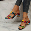 Women's Sandals – Stylish, Comfortable Sandals with Sparkling Details