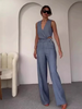 Tiana™ Structured Sleek Silhouette