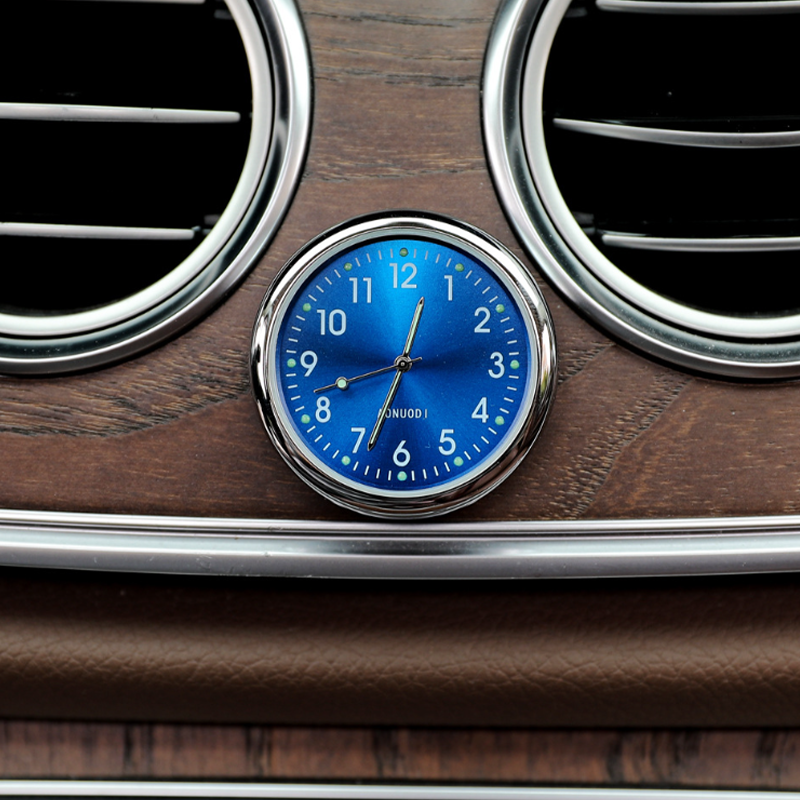 GlowTime™ Radiant Clock Display